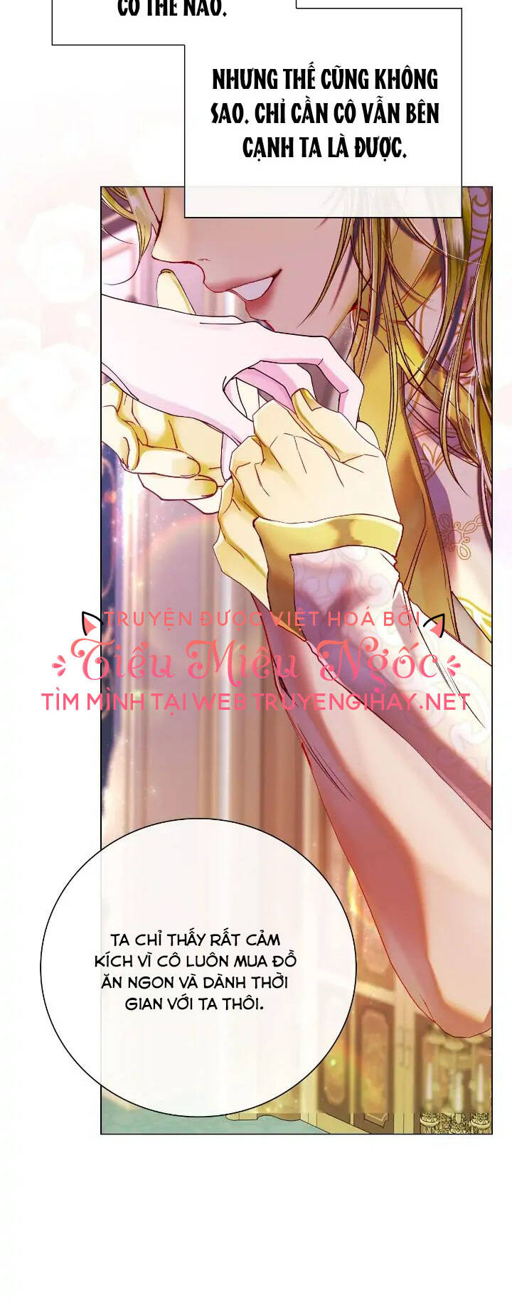 Trở Thành Tiểu Thư Xấu Xí Chapter 88 - Trang 2