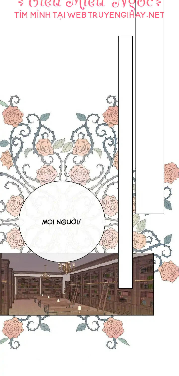 Trở Thành Tiểu Thư Xấu Xí Chapter 88 - Trang 2