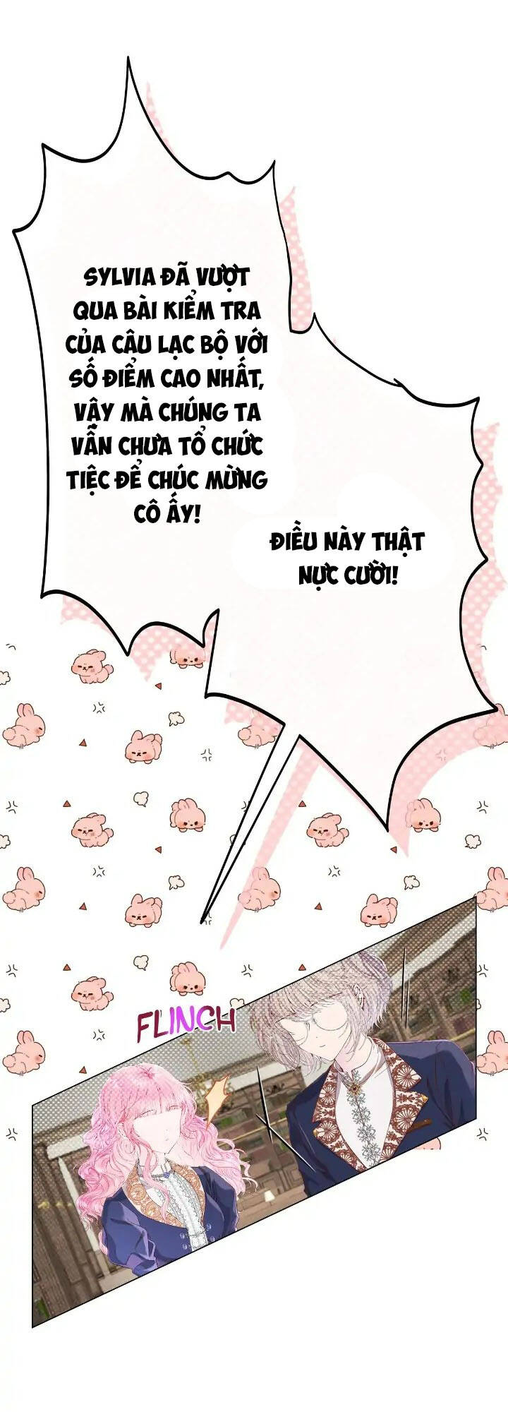 Trở Thành Tiểu Thư Xấu Xí Chapter 88 - Trang 2