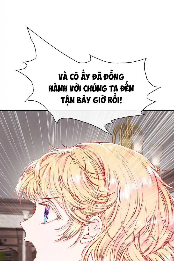 Trở Thành Tiểu Thư Xấu Xí Chapter 88 - Trang 2