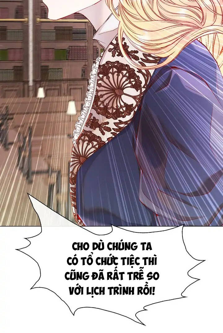 Trở Thành Tiểu Thư Xấu Xí Chapter 88 - Trang 2