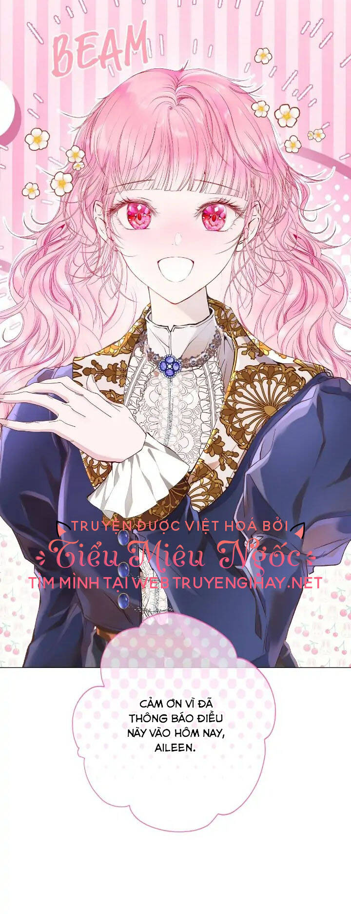 Trở Thành Tiểu Thư Xấu Xí Chapter 88 - Trang 2