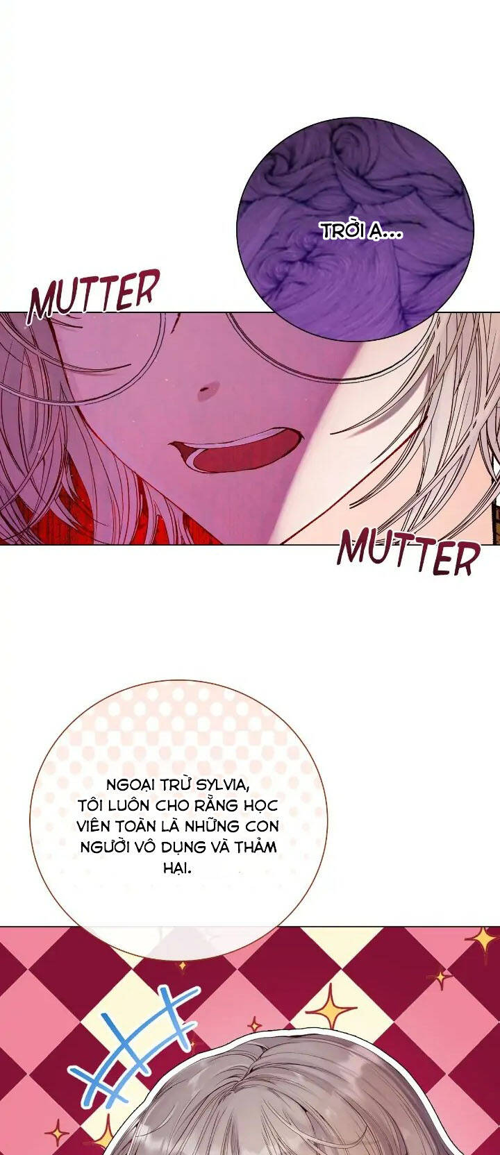 Trở Thành Tiểu Thư Xấu Xí Chapter 88 - Trang 2