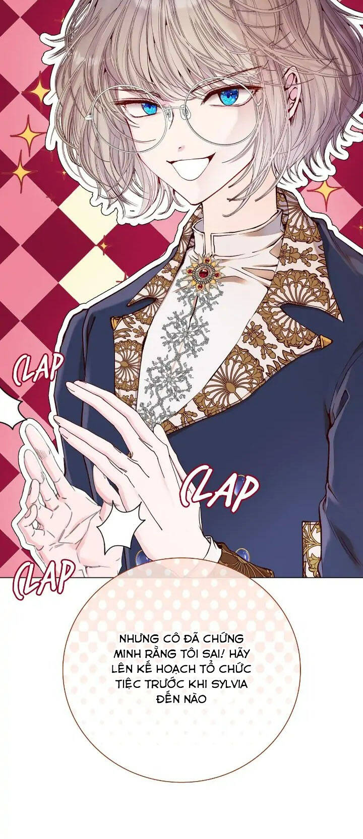 Trở Thành Tiểu Thư Xấu Xí Chapter 88 - Trang 2