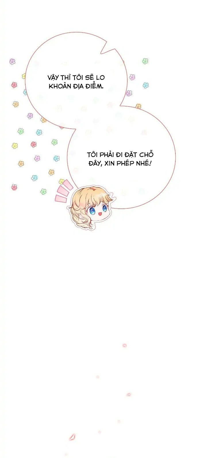 Trở Thành Tiểu Thư Xấu Xí Chapter 88 - Trang 2