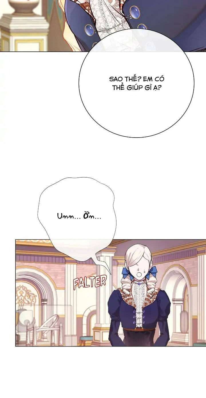 Trở Thành Tiểu Thư Xấu Xí Chapter 88 - Trang 2