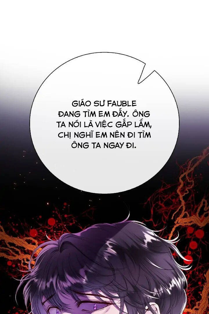 Trở Thành Tiểu Thư Xấu Xí Chapter 88 - Trang 2