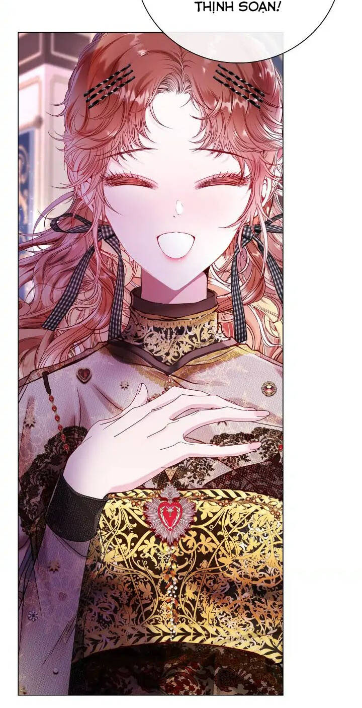 Trở Thành Tiểu Thư Xấu Xí Chapter 88 - Trang 2