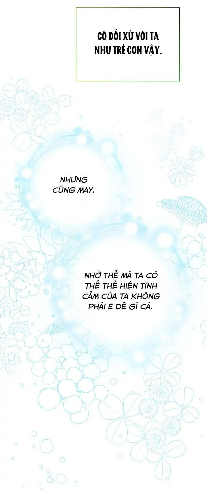 Trở Thành Tiểu Thư Xấu Xí Chapter 88 - Trang 2