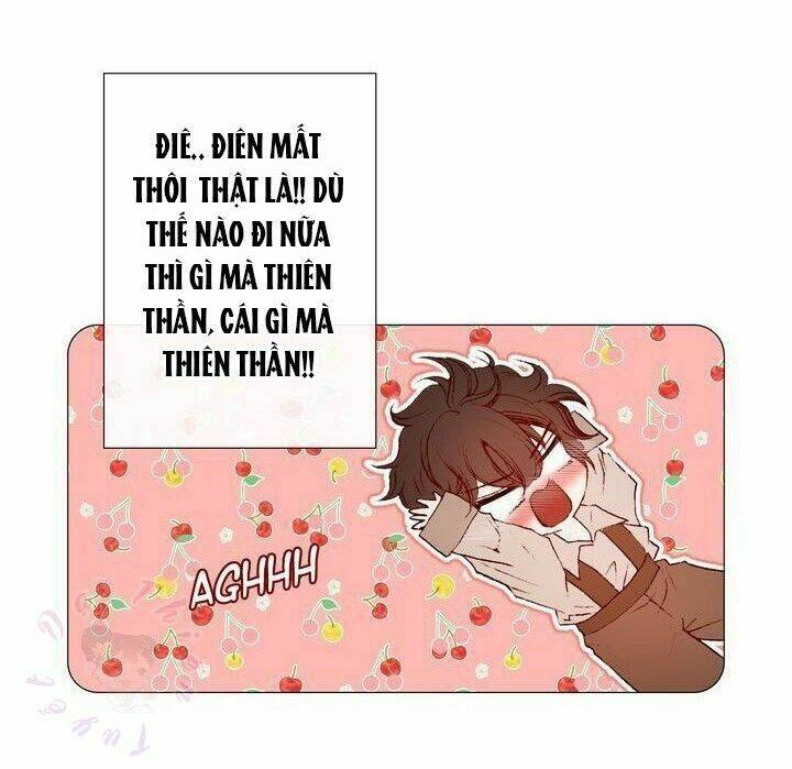 Trở Thành Tiểu Thư Xấu Xí Chapter 9 - Trang 2