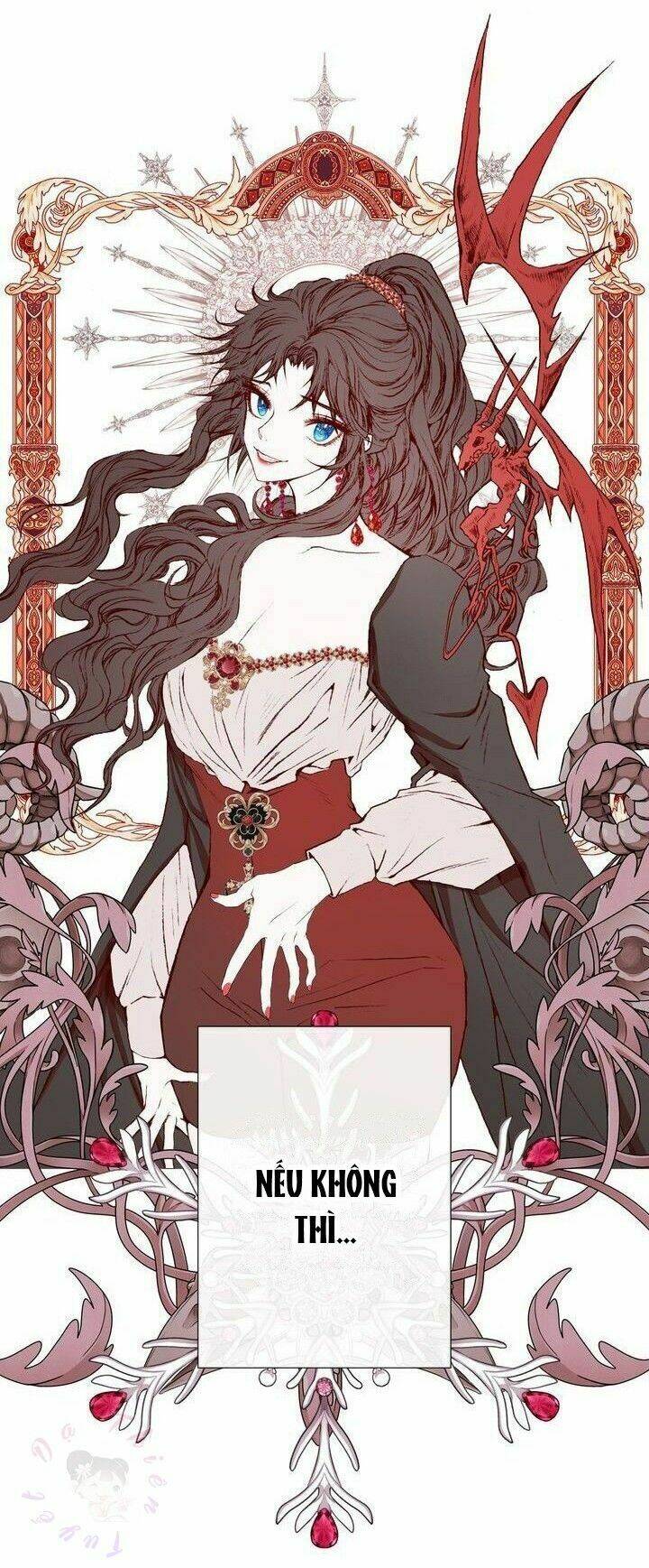 Trở Thành Tiểu Thư Xấu Xí Chapter 9 - Trang 2