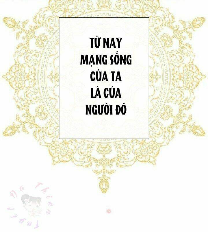 Trở Thành Tiểu Thư Xấu Xí Chapter 9 - Trang 2