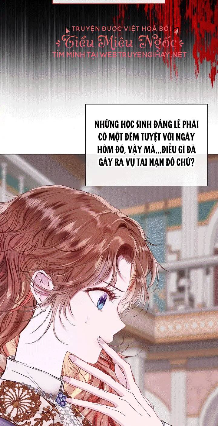 Trở Thành Tiểu Thư Xấu Xí Chapter 90 - Trang 2