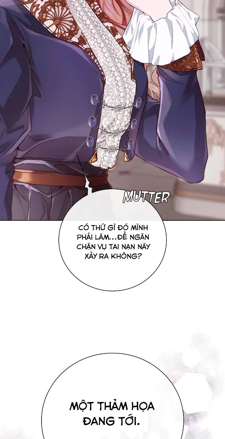 Trở Thành Tiểu Thư Xấu Xí Chapter 90 - Trang 2