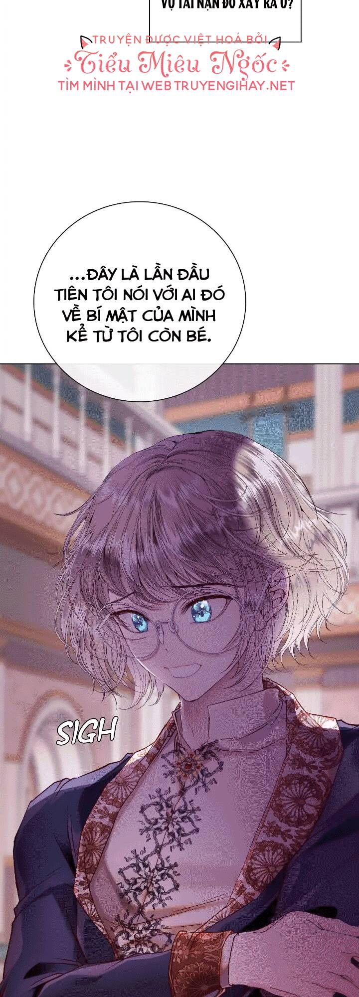 Trở Thành Tiểu Thư Xấu Xí Chapter 90 - Trang 2