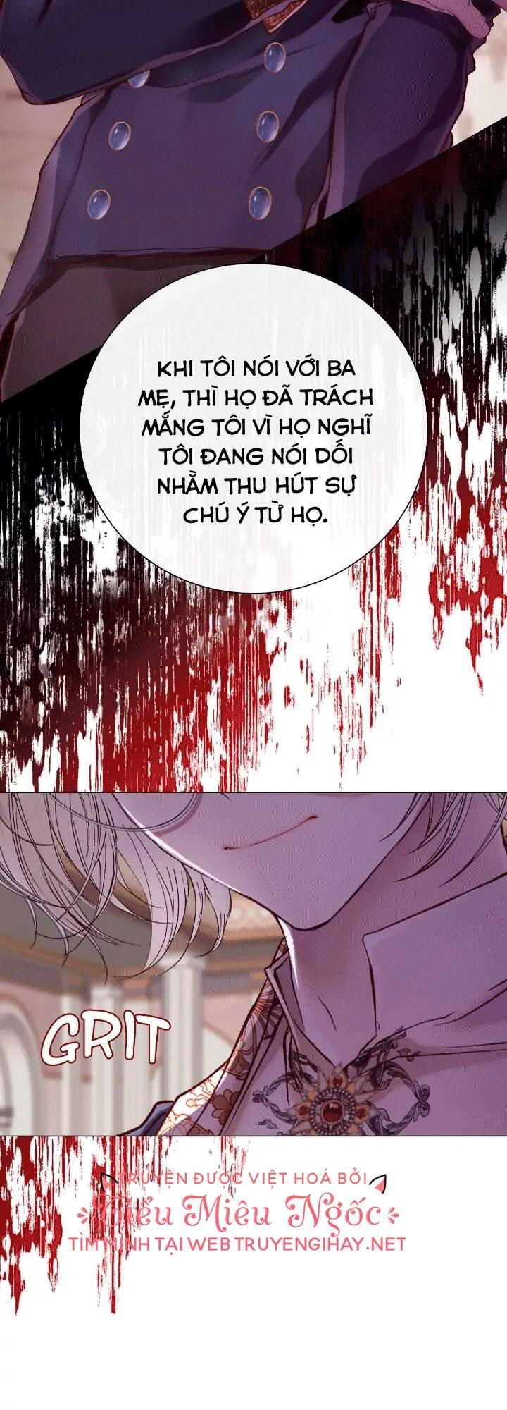 Trở Thành Tiểu Thư Xấu Xí Chapter 90 - Trang 2