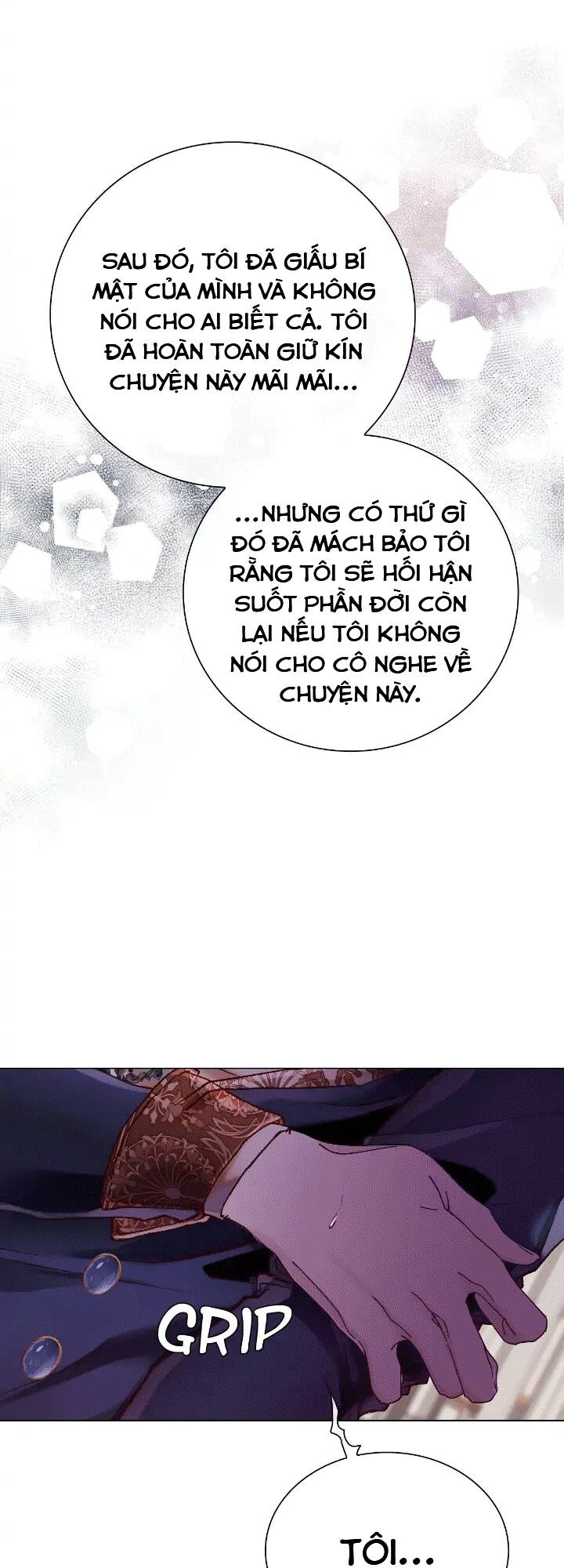 Trở Thành Tiểu Thư Xấu Xí Chapter 90 - Trang 2