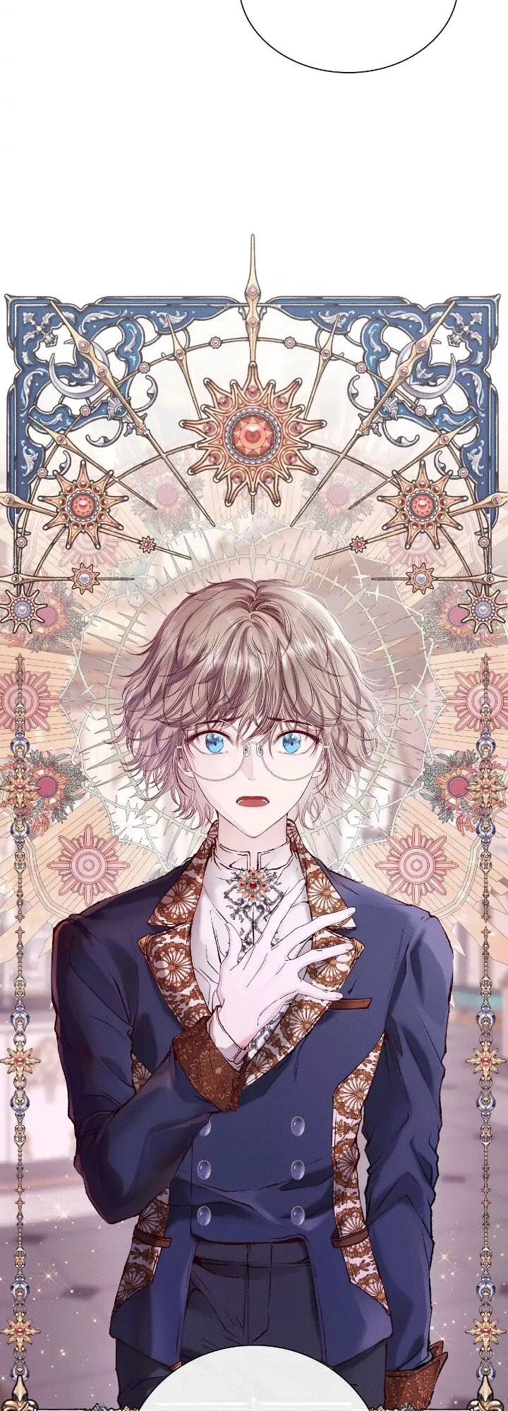 Trở Thành Tiểu Thư Xấu Xí Chapter 90 - Trang 2