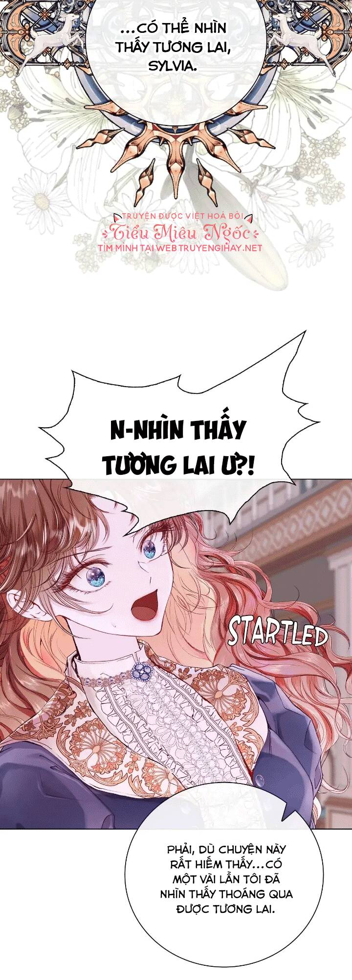 Trở Thành Tiểu Thư Xấu Xí Chapter 90 - Trang 2