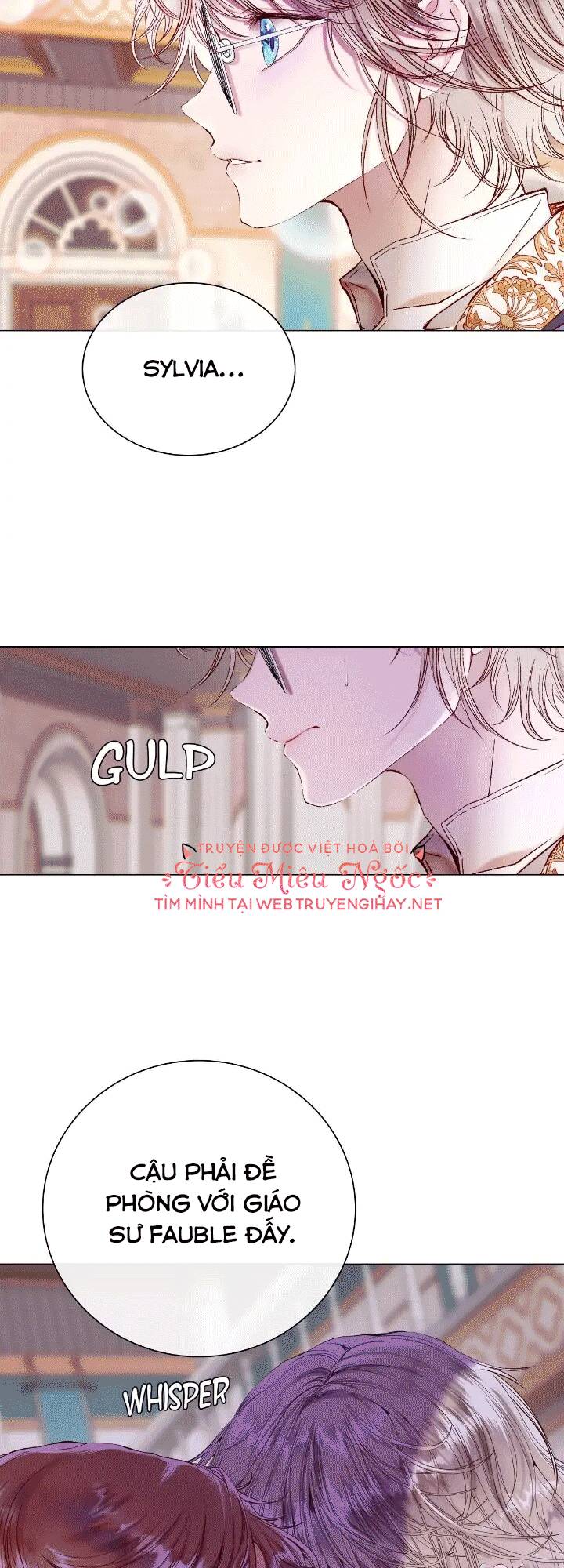 Trở Thành Tiểu Thư Xấu Xí Chapter 90 - Trang 2