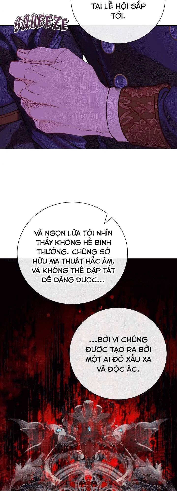 Trở Thành Tiểu Thư Xấu Xí Chapter 90 - Trang 2