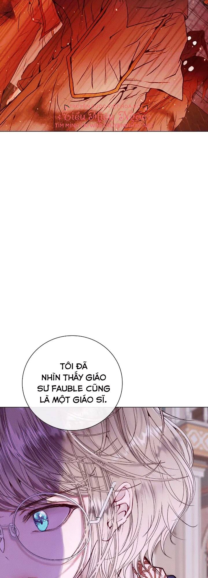 Trở Thành Tiểu Thư Xấu Xí Chapter 90 - Trang 2