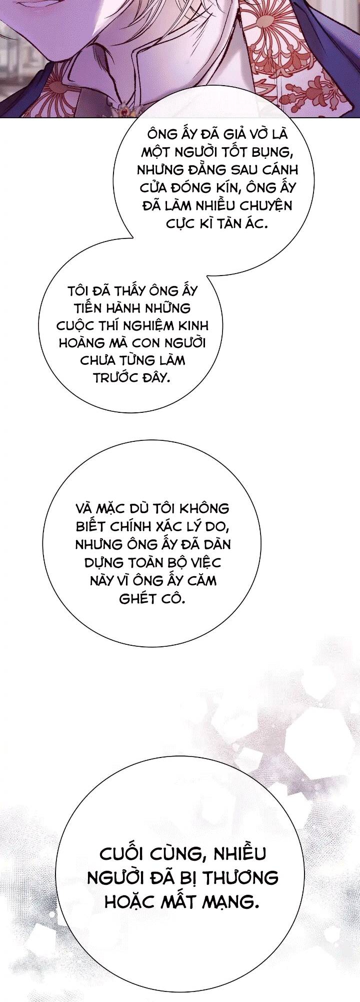 Trở Thành Tiểu Thư Xấu Xí Chapter 90 - Trang 2