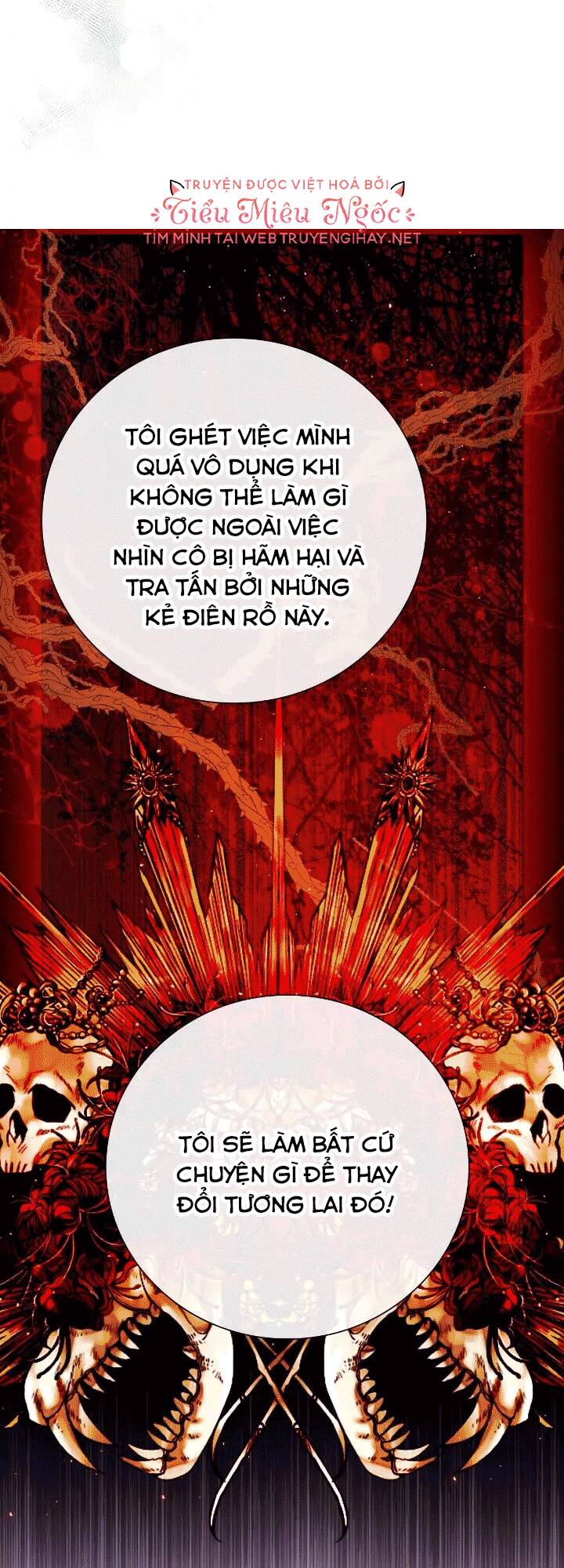 Trở Thành Tiểu Thư Xấu Xí Chapter 90 - Trang 2