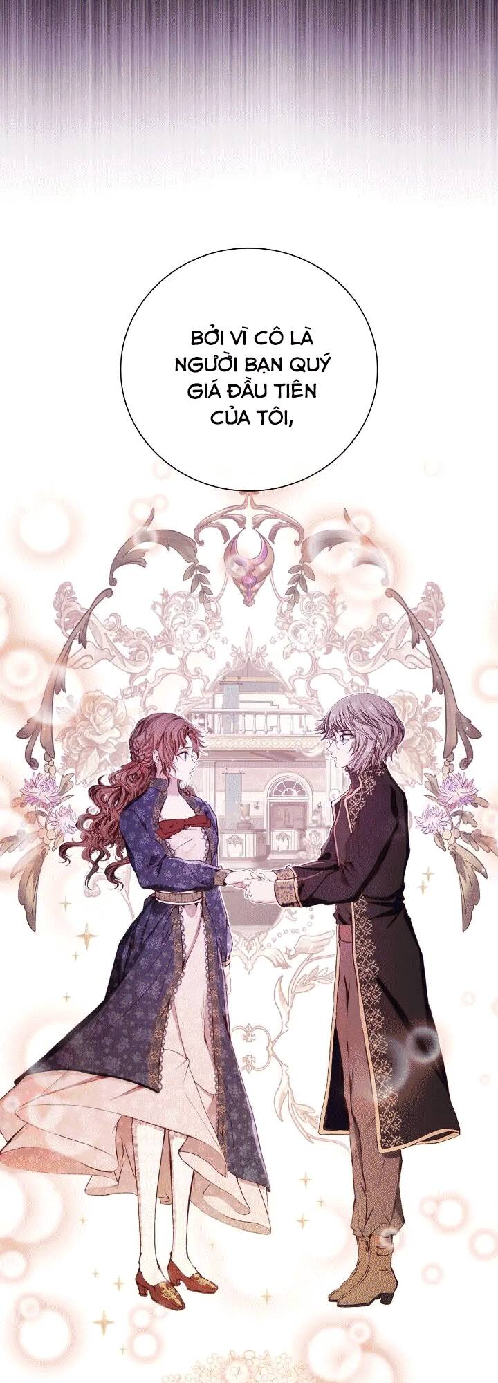 Trở Thành Tiểu Thư Xấu Xí Chapter 90 - Trang 2