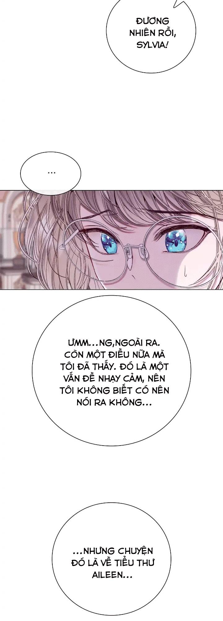 Trở Thành Tiểu Thư Xấu Xí Chapter 90 - Trang 2