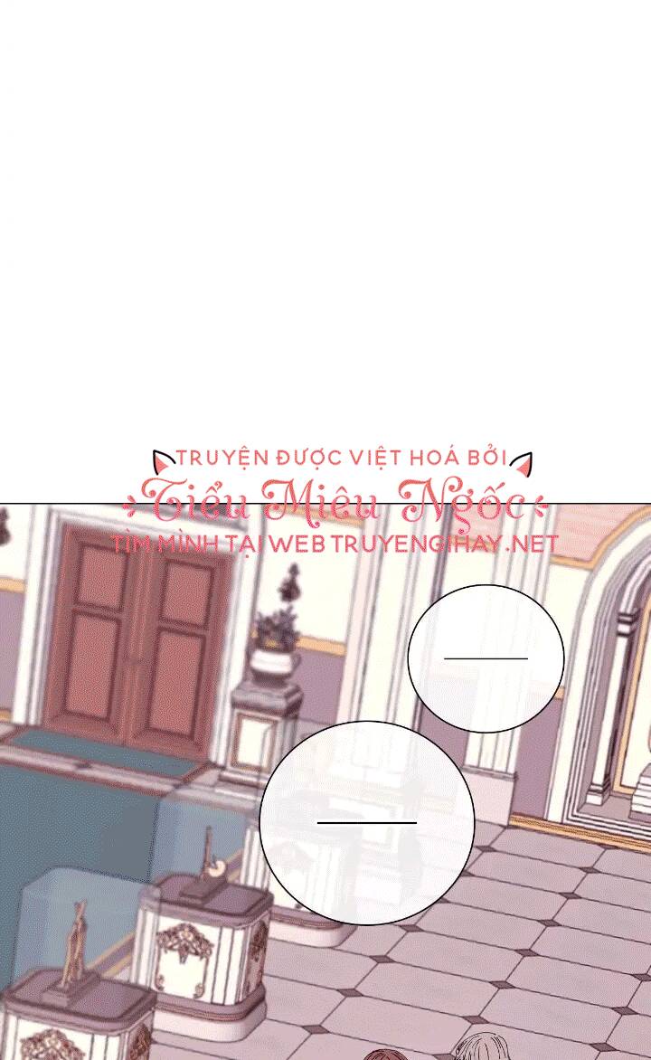 Trở Thành Tiểu Thư Xấu Xí Chapter 90 - Trang 2