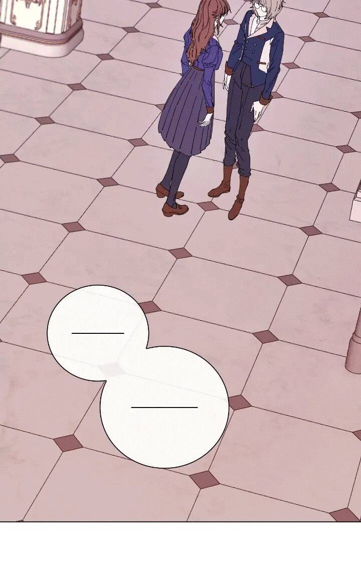 Trở Thành Tiểu Thư Xấu Xí Chapter 90 - Trang 2