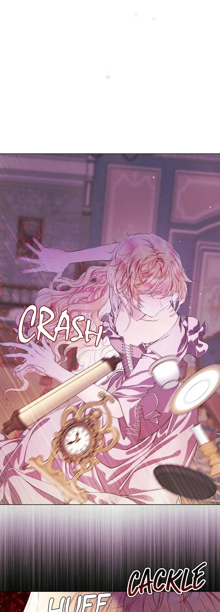 Trở Thành Tiểu Thư Xấu Xí Chapter 90 - Trang 2