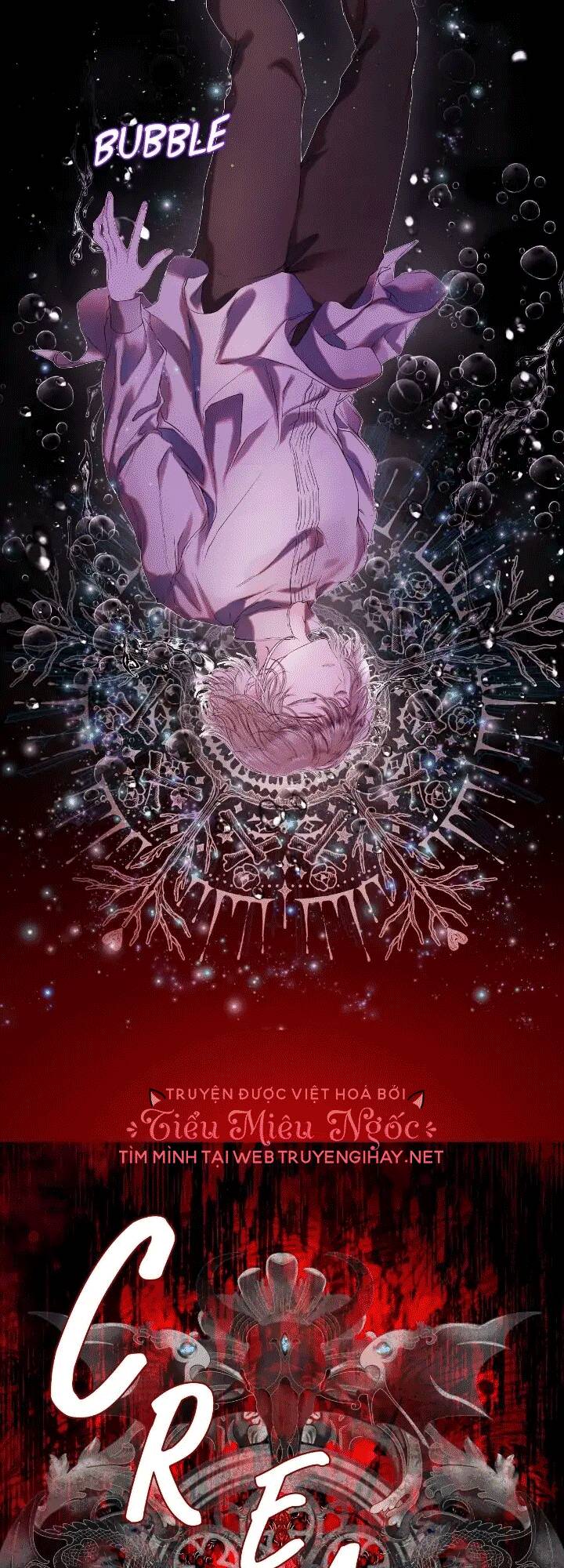 Trở Thành Tiểu Thư Xấu Xí Chapter 90 - Trang 2