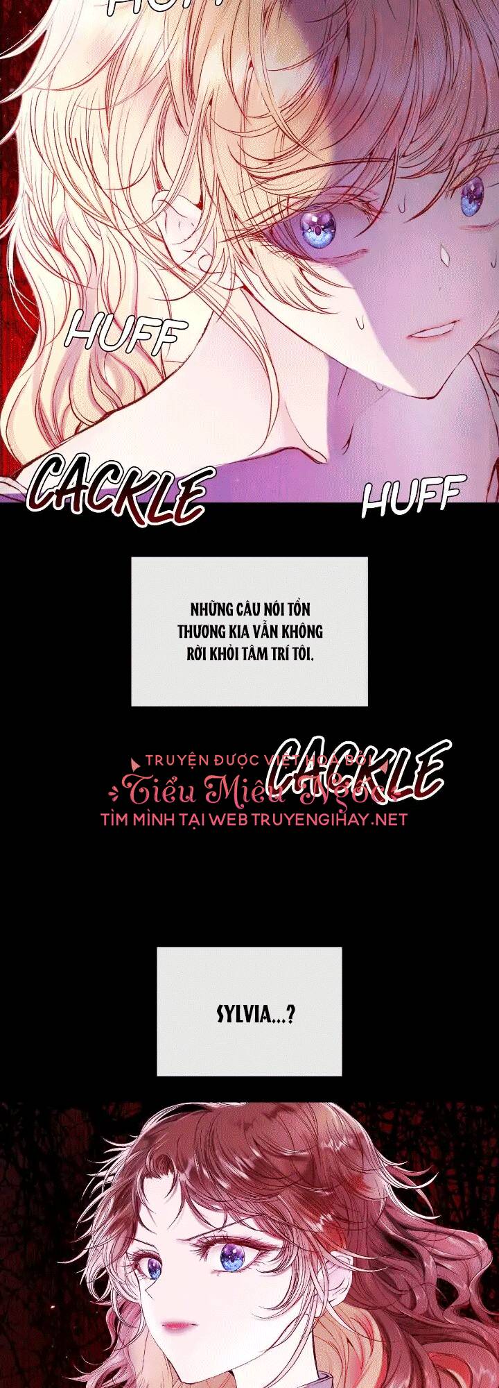 Trở Thành Tiểu Thư Xấu Xí Chapter 90 - Trang 2