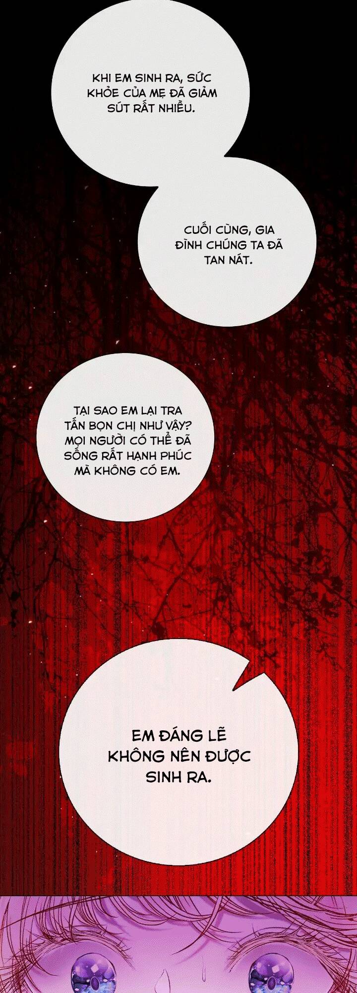 Trở Thành Tiểu Thư Xấu Xí Chapter 90 - Trang 2