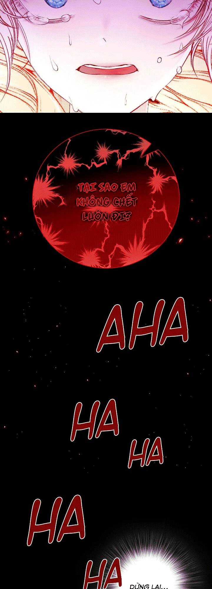 Trở Thành Tiểu Thư Xấu Xí Chapter 90 - Trang 2