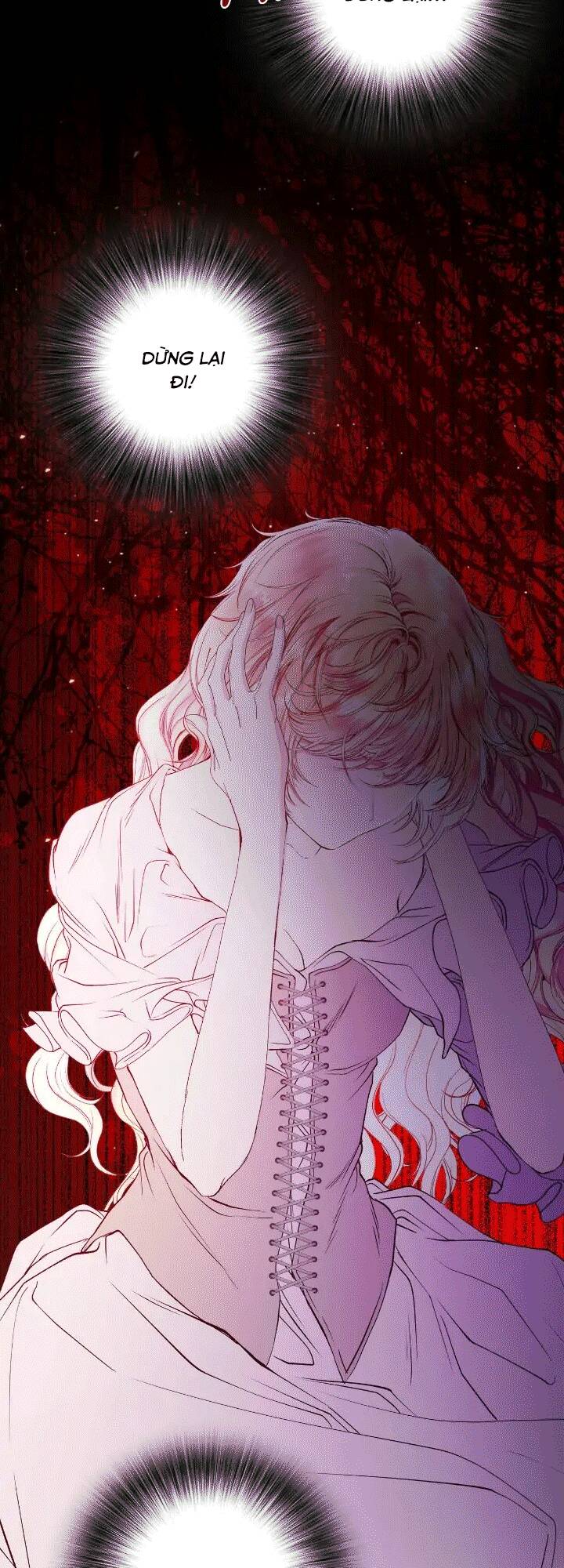 Trở Thành Tiểu Thư Xấu Xí Chapter 90 - Trang 2