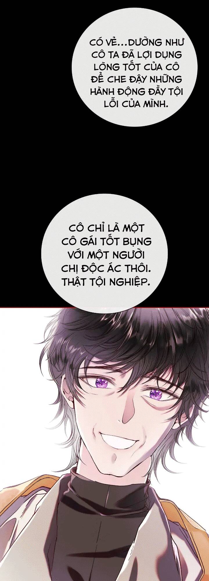 Trở Thành Tiểu Thư Xấu Xí Chapter 90 - Trang 2