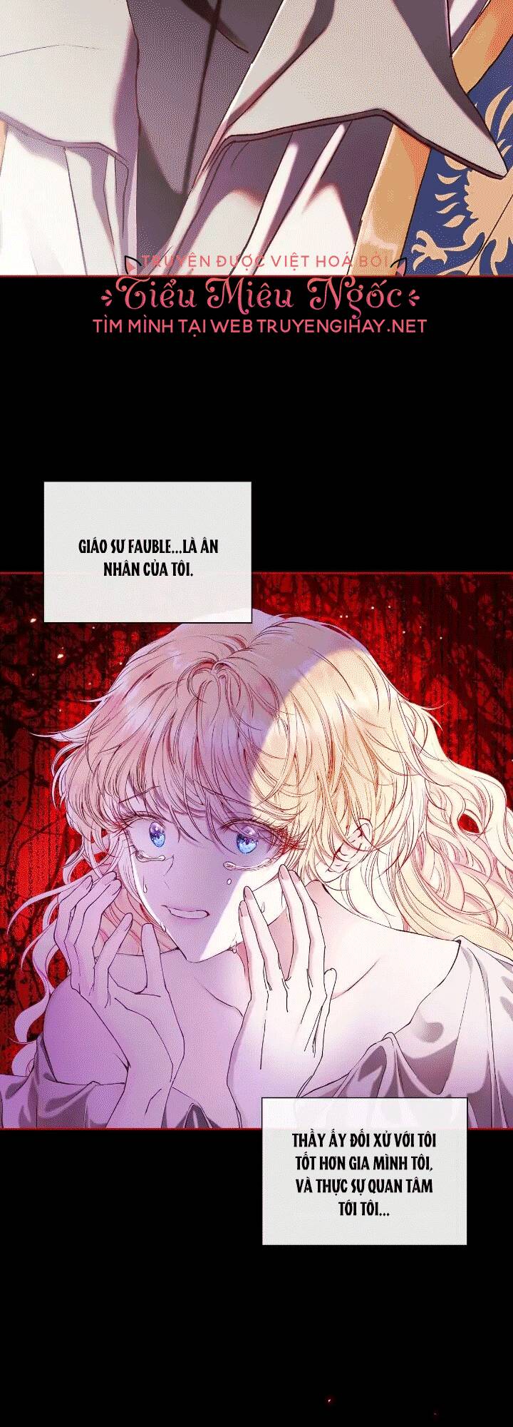 Trở Thành Tiểu Thư Xấu Xí Chapter 90 - Trang 2