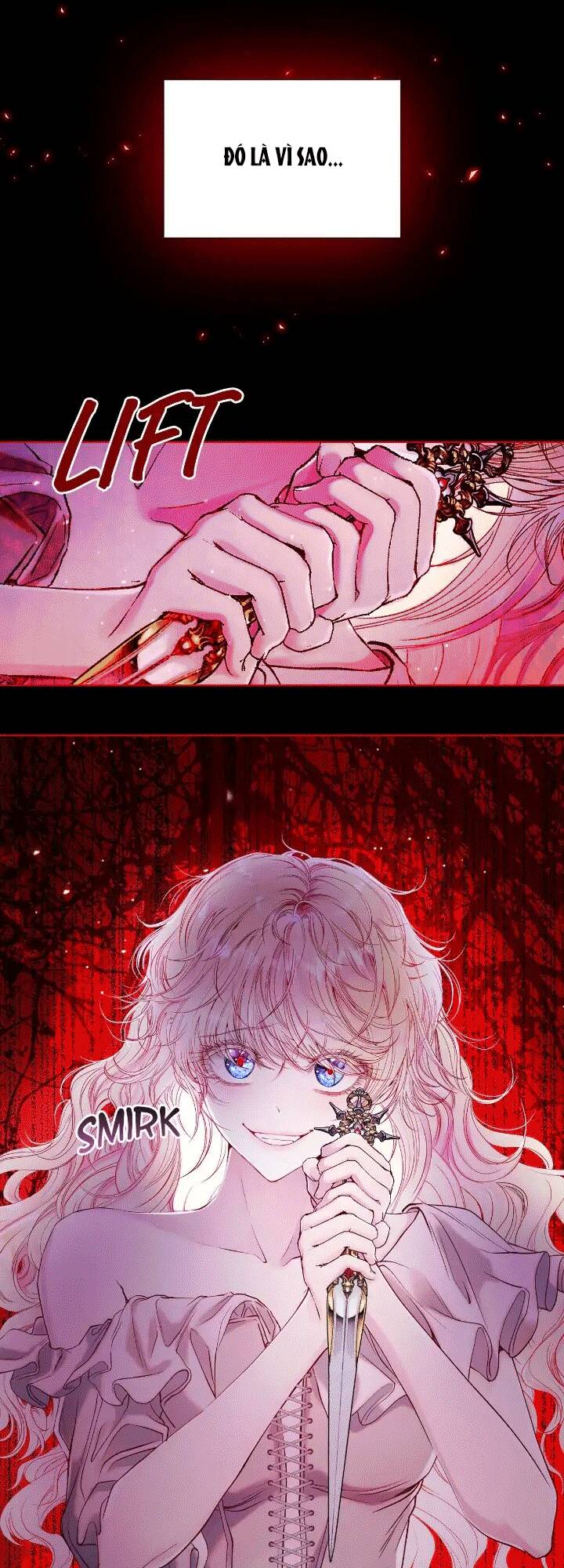 Trở Thành Tiểu Thư Xấu Xí Chapter 90 - Trang 2