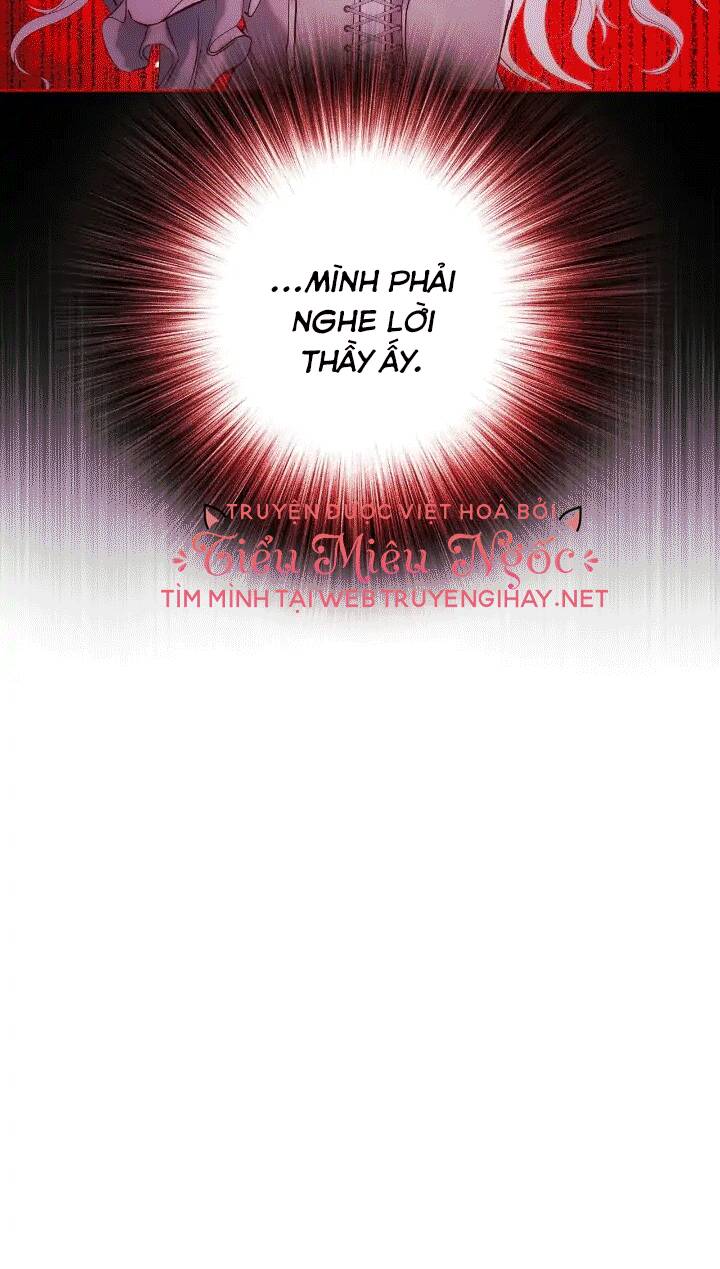 Trở Thành Tiểu Thư Xấu Xí Chapter 90 - Trang 2