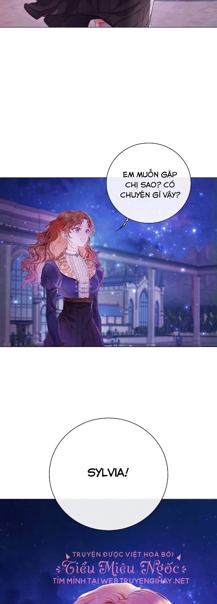 Trở Thành Tiểu Thư Xấu Xí Chapter 90 - Trang 2