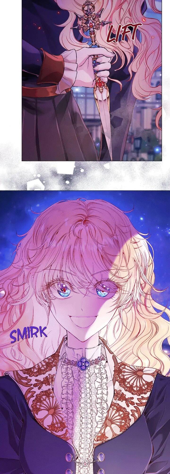 Trở Thành Tiểu Thư Xấu Xí Chapter 90 - Trang 2