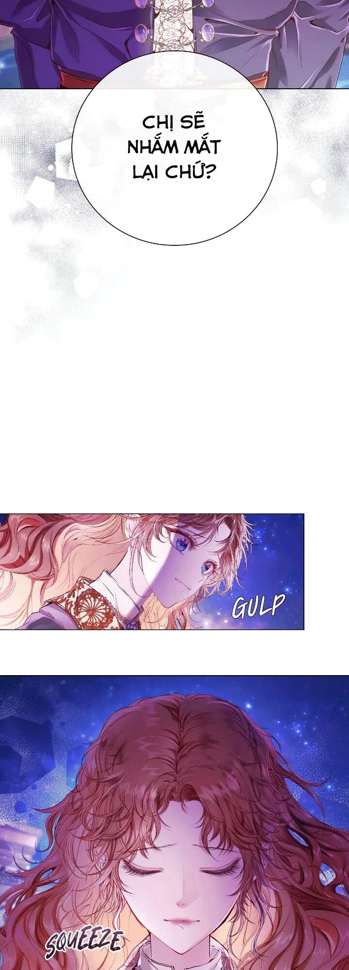 Trở Thành Tiểu Thư Xấu Xí Chapter 90 - Trang 2