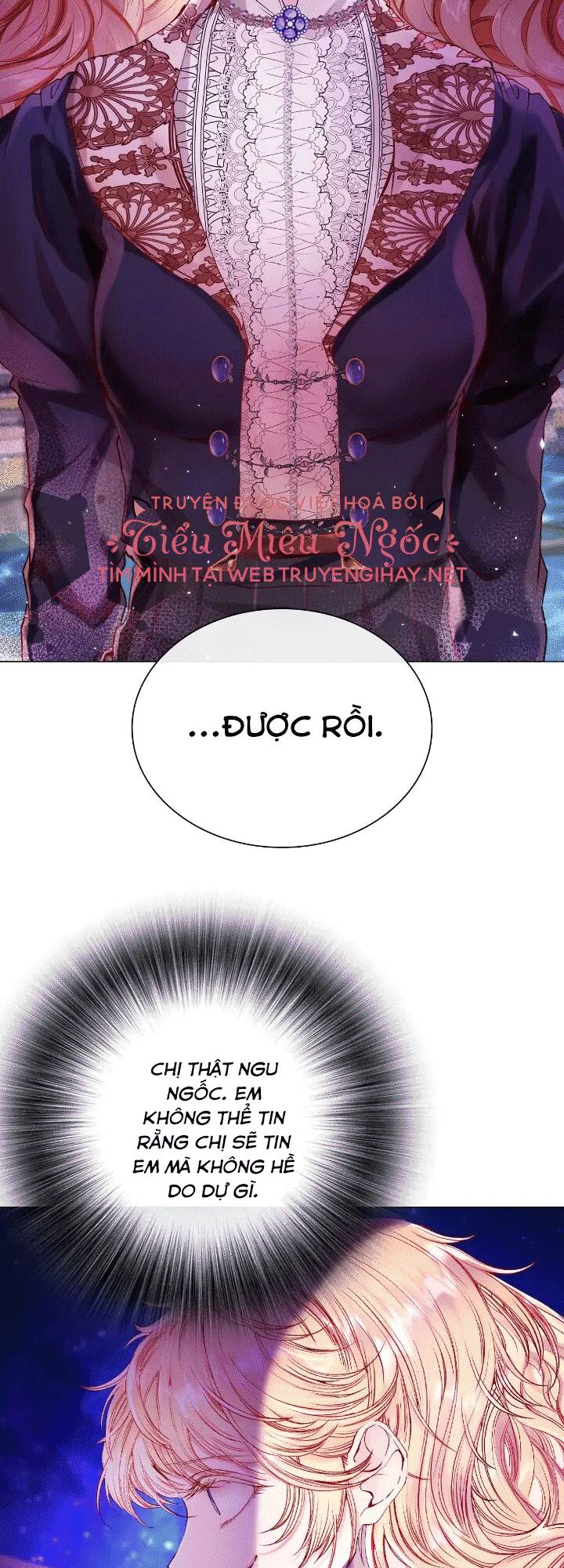Trở Thành Tiểu Thư Xấu Xí Chapter 90 - Trang 2
