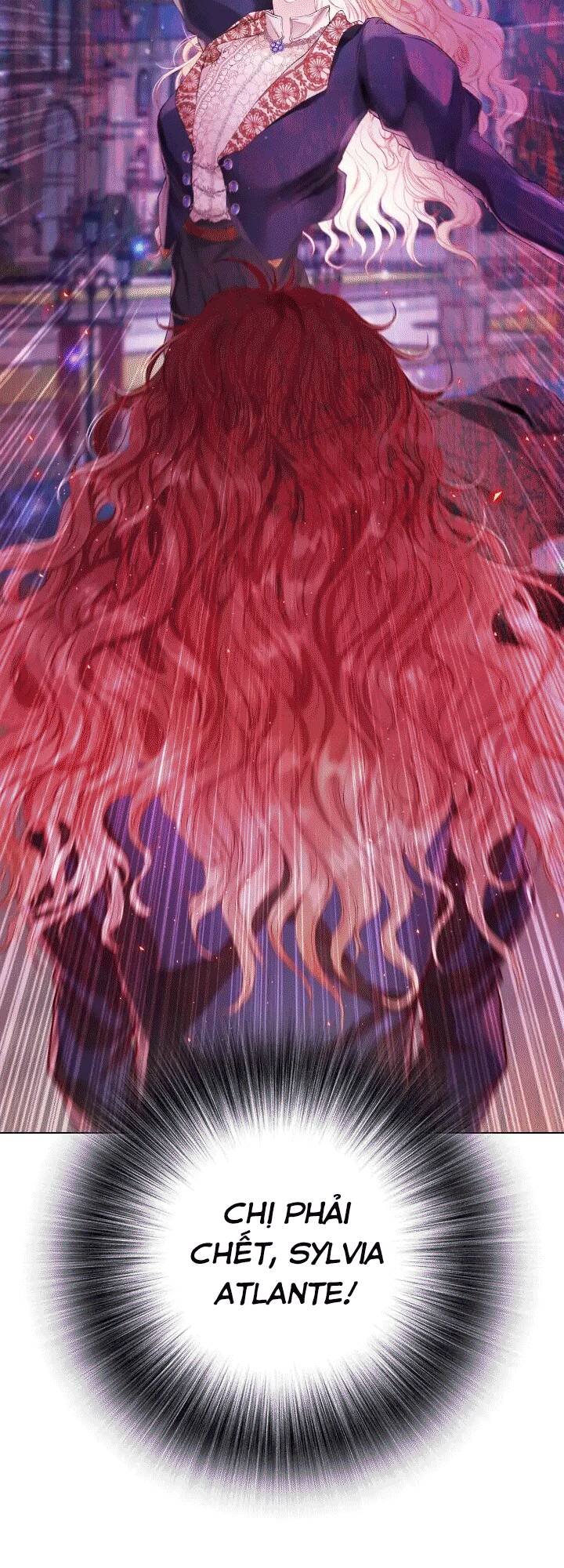 Trở Thành Tiểu Thư Xấu Xí Chapter 90 - Trang 2