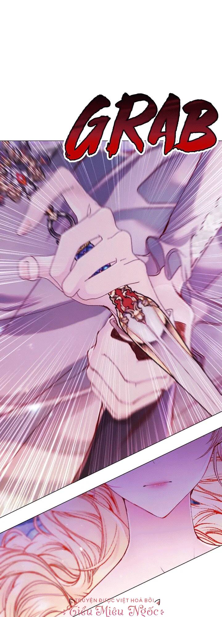 Trở Thành Tiểu Thư Xấu Xí Chapter 90 - Trang 2