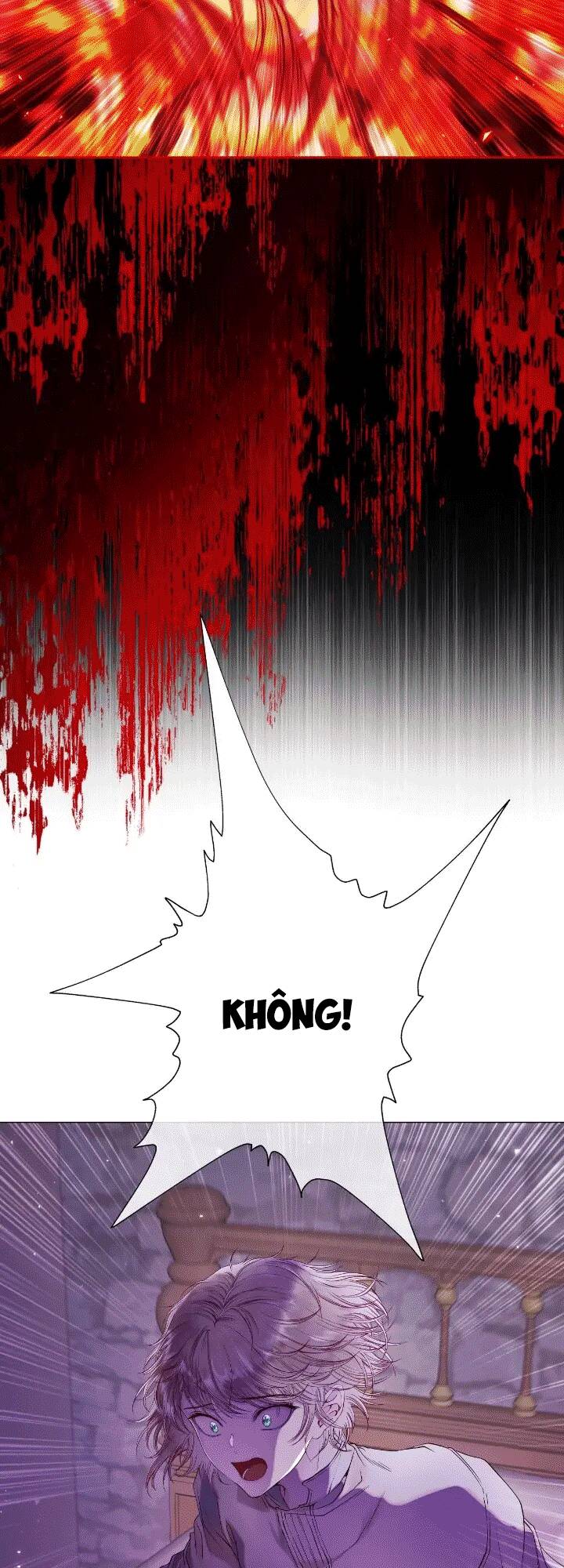 Trở Thành Tiểu Thư Xấu Xí Chapter 90 - Trang 2