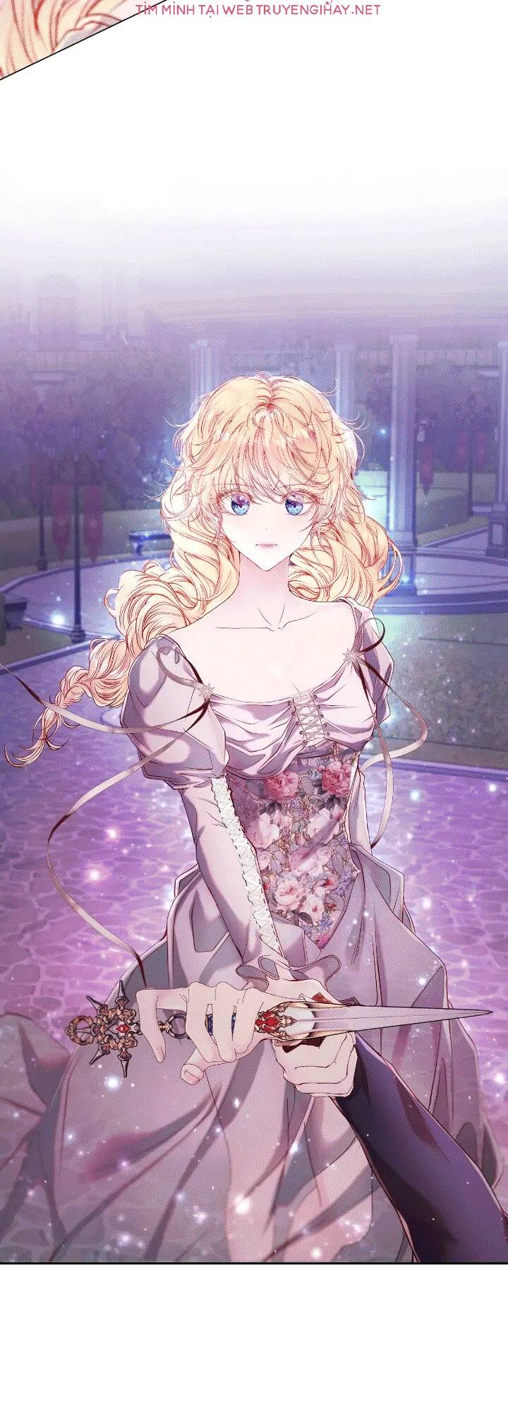 Trở Thành Tiểu Thư Xấu Xí Chapter 90 - Trang 2